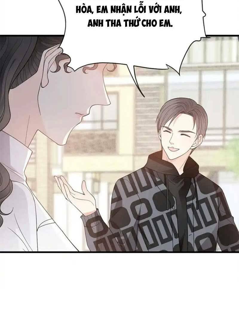 Trọng Sinh Báo Thù Gặp Được Bá Đạo Tổng Tài Chap 25 - Next Chap 26