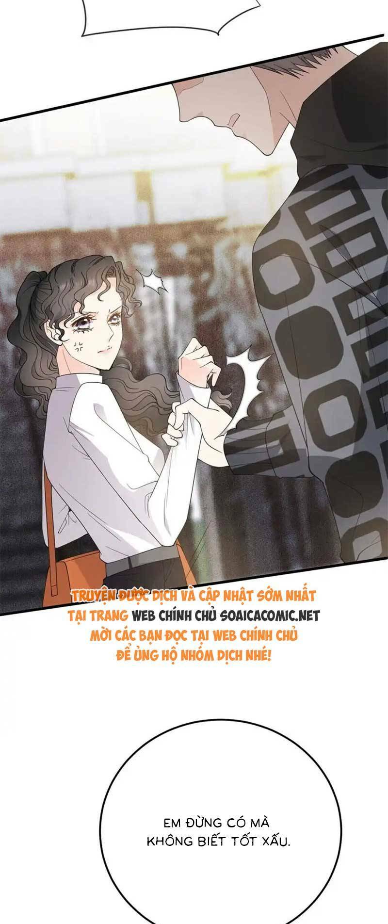 Trọng Sinh Báo Thù Gặp Được Bá Đạo Tổng Tài Chap 25 - Next Chap 26