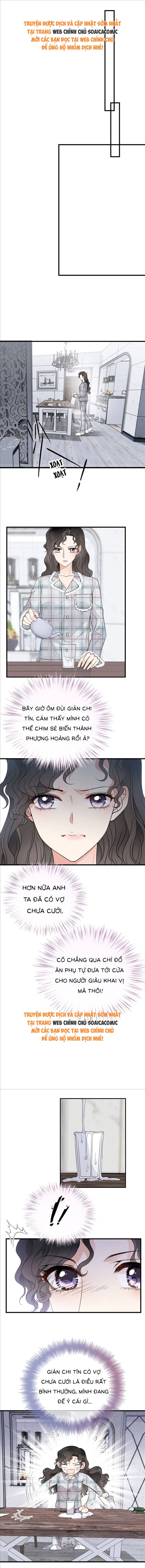Trọng Sinh Báo Thù Gặp Được Bá Đạo Tổng Tài Chap 27 - Next Chap 28