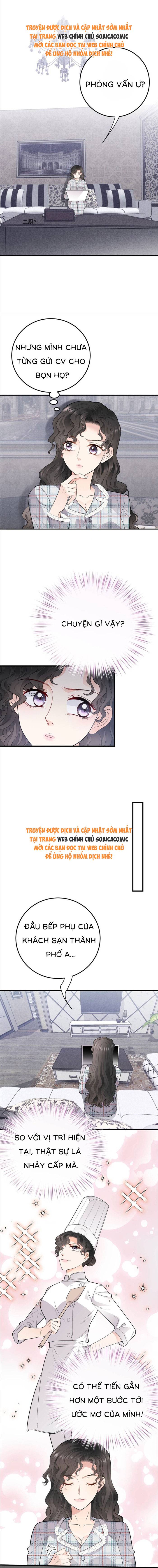 Trọng Sinh Báo Thù Gặp Được Bá Đạo Tổng Tài Chap 27 - Next Chap 28