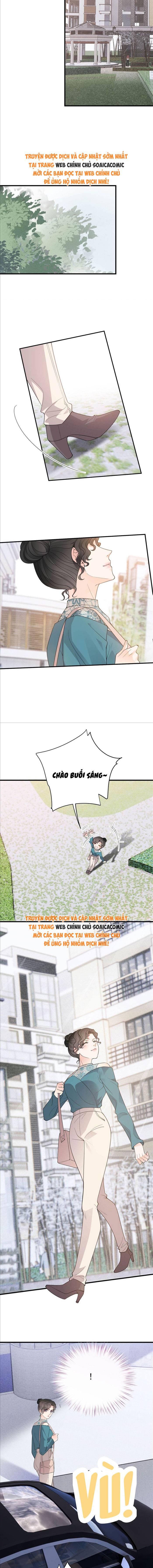 Trọng Sinh Báo Thù Gặp Được Bá Đạo Tổng Tài Chap 27 - Next Chap 28