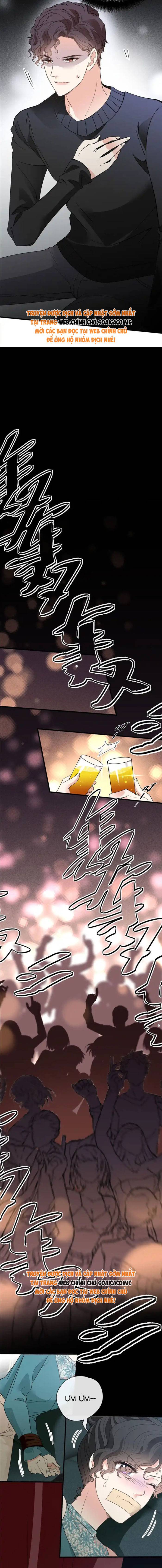 Trọng Sinh Báo Thù Gặp Được Bá Đạo Tổng Tài Chap 28 - Next Chap 29