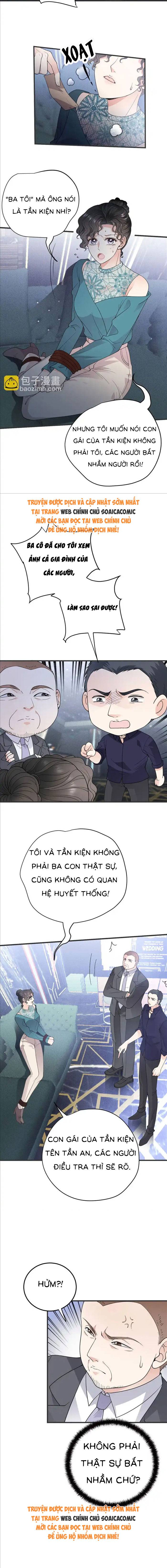 Trọng Sinh Báo Thù Gặp Được Bá Đạo Tổng Tài Chap 28 - Next Chap 29