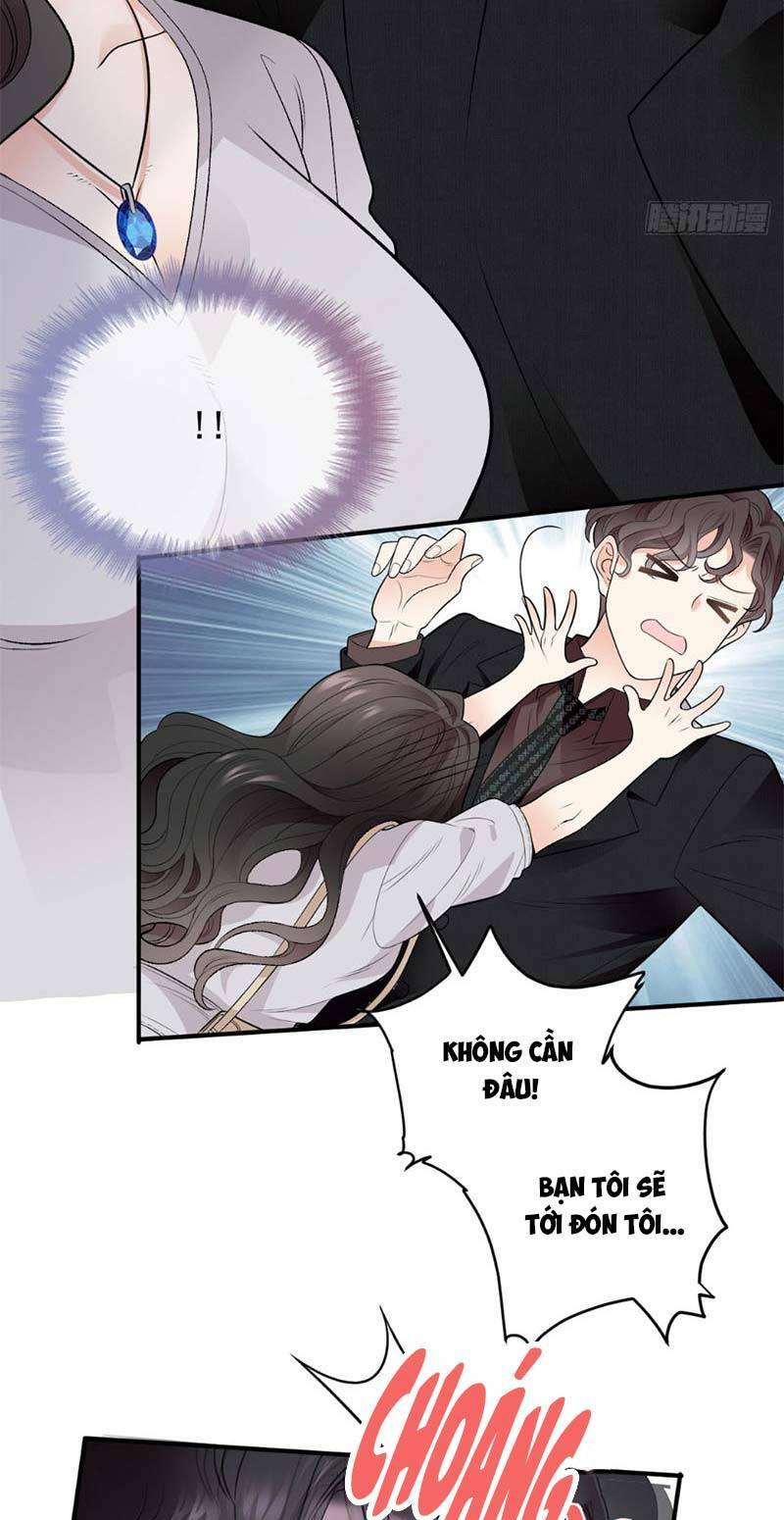 Trọng Sinh Báo Thù Gặp Được Bá Đạo Tổng Tài Chap 3 - Next Chap 4