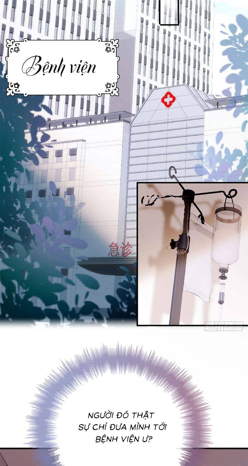 Trọng Sinh Báo Thù Gặp Được Bá Đạo Tổng Tài Chap 3 - Next Chap 4