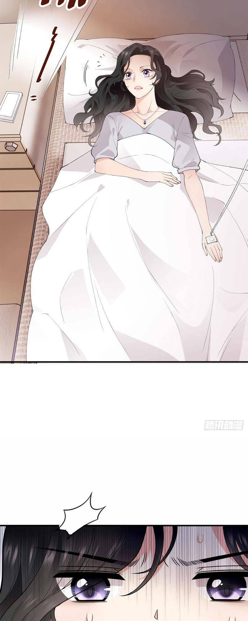 Trọng Sinh Báo Thù Gặp Được Bá Đạo Tổng Tài Chap 3 - Next Chap 4