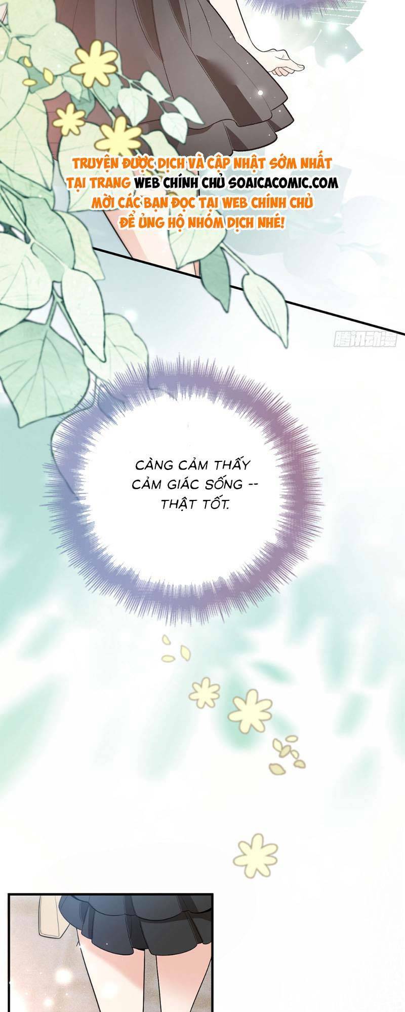 Trọng Sinh Báo Thù Gặp Được Bá Đạo Tổng Tài Chap 3 - Next Chap 4