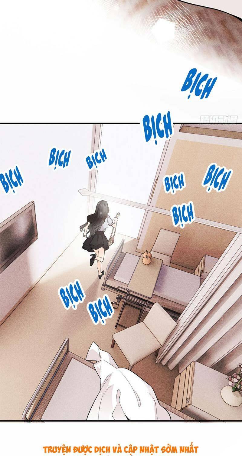 Trọng Sinh Báo Thù Gặp Được Bá Đạo Tổng Tài Chap 3 - Next Chap 4