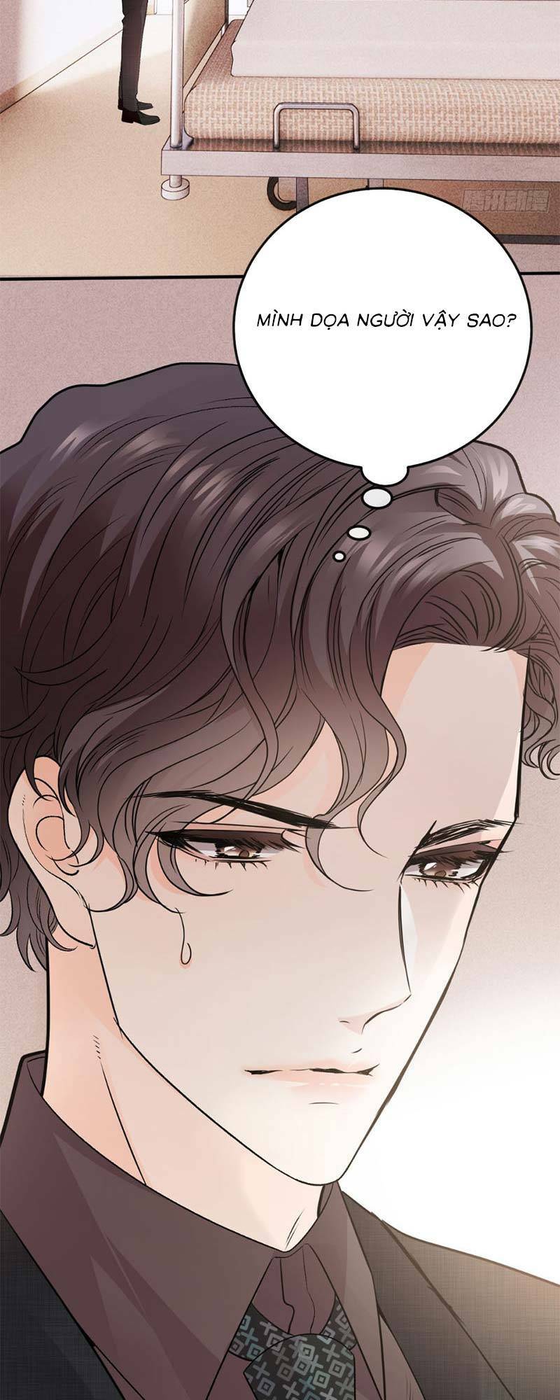 Trọng Sinh Báo Thù Gặp Được Bá Đạo Tổng Tài Chap 3 - Next Chap 4