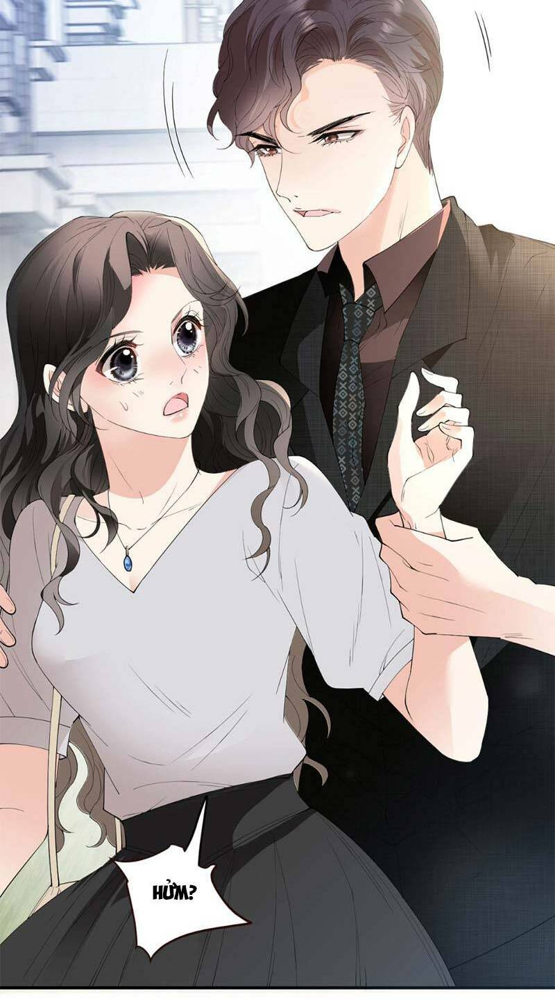 Trọng Sinh Báo Thù Gặp Được Bá Đạo Tổng Tài Chap 3 - Next Chap 4