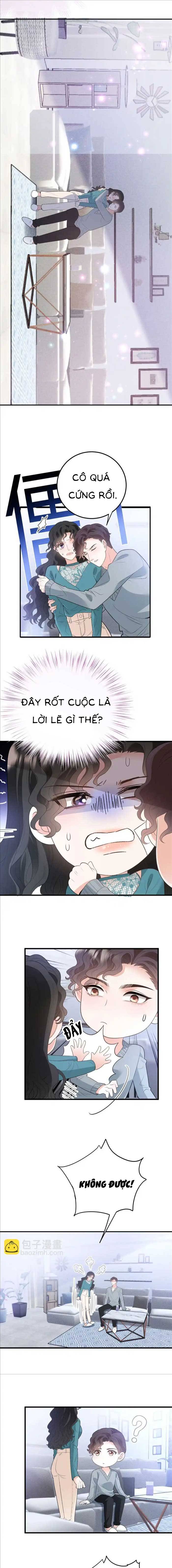 Trọng Sinh Báo Thù Gặp Được Bá Đạo Tổng Tài Chap 31 - Next Chap 32