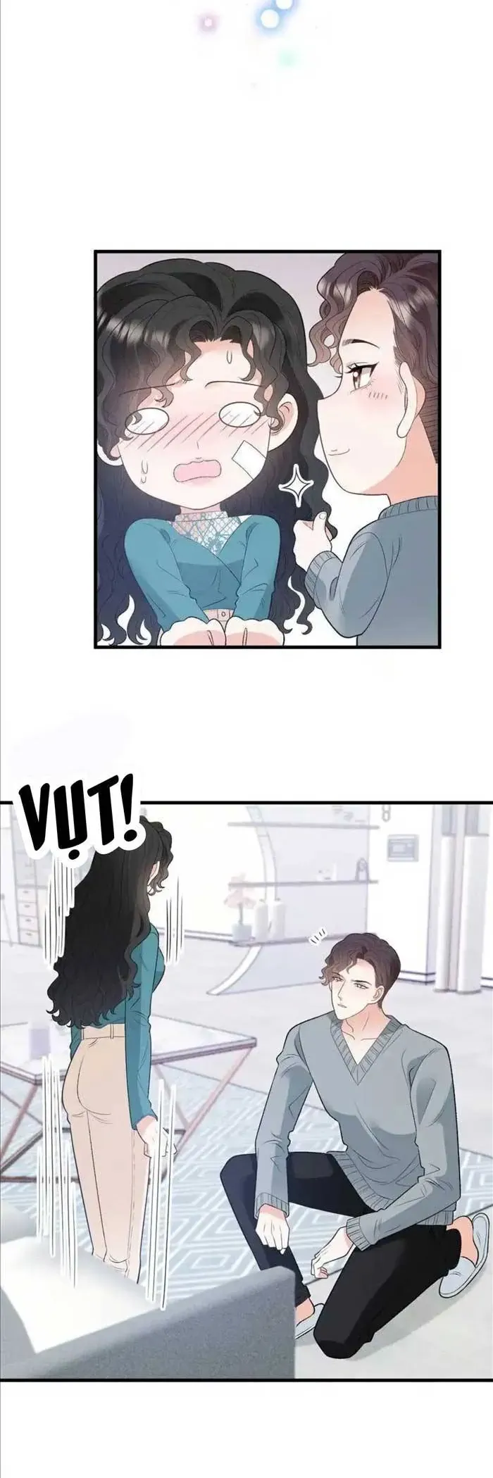 Trọng Sinh Báo Thù Gặp Được Bá Đạo Tổng Tài Chap 31 - Next Chap 32