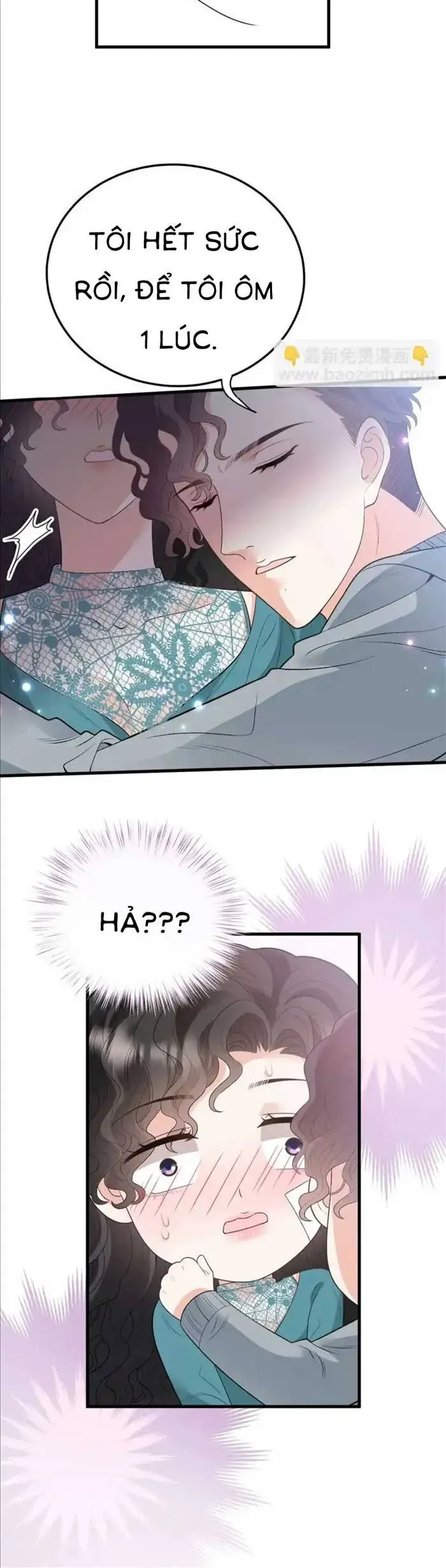 Trọng Sinh Báo Thù Gặp Được Bá Đạo Tổng Tài Chap 31 - Next Chap 32