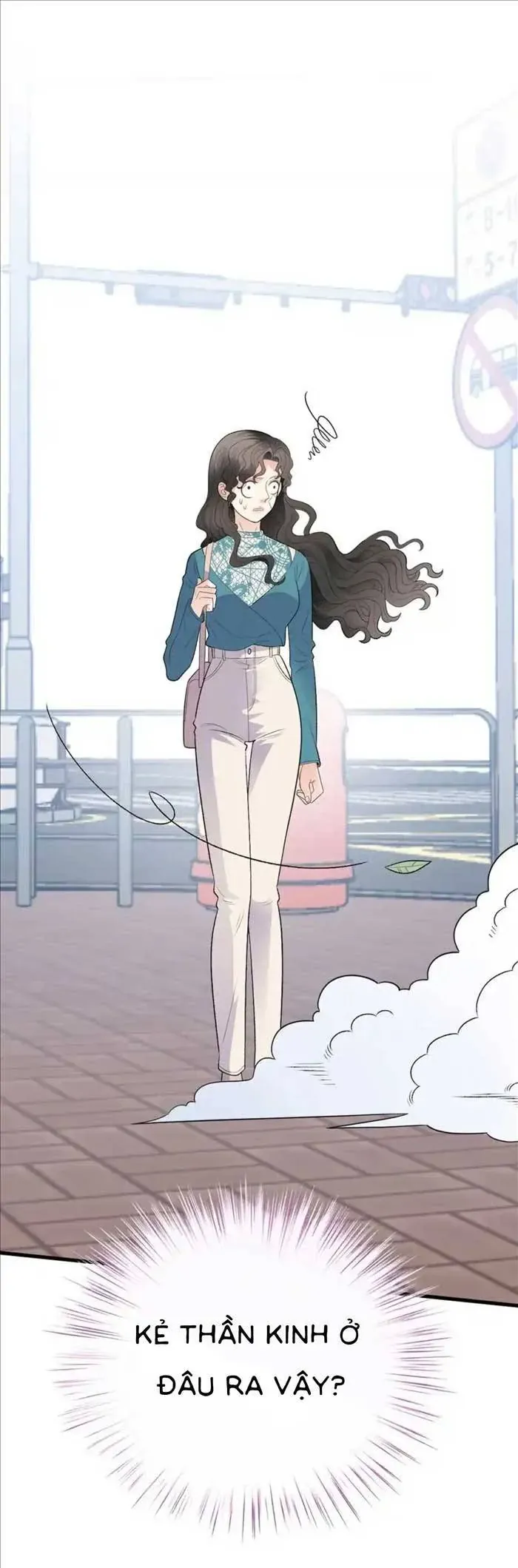 Trọng Sinh Báo Thù Gặp Được Bá Đạo Tổng Tài Chap 32 - Next Chap 33