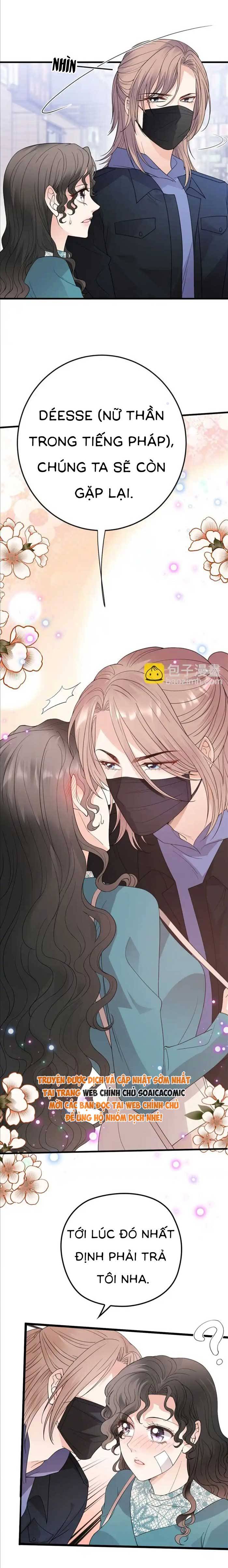 Trọng Sinh Báo Thù Gặp Được Bá Đạo Tổng Tài Chap 32 - Next Chap 33