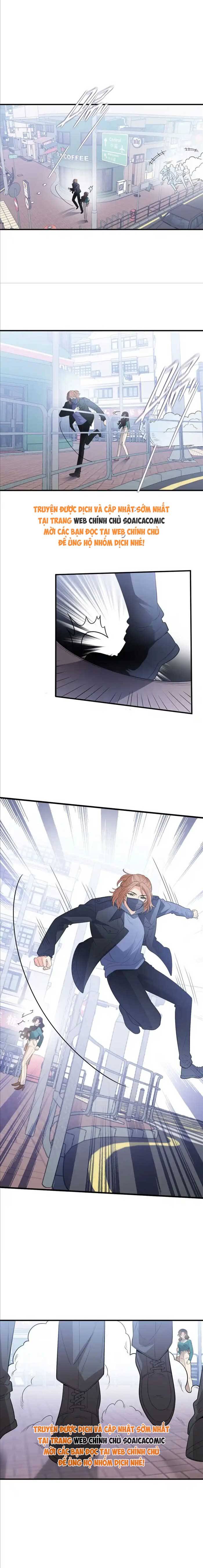 Trọng Sinh Báo Thù Gặp Được Bá Đạo Tổng Tài Chap 32 - Next Chap 33