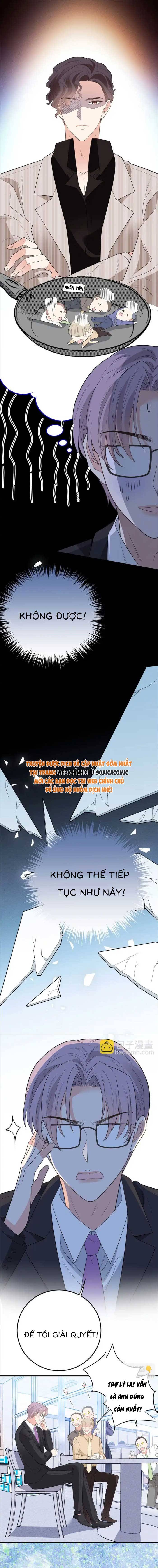 Trọng Sinh Báo Thù Gặp Được Bá Đạo Tổng Tài Chap 33 - Next Chap 34