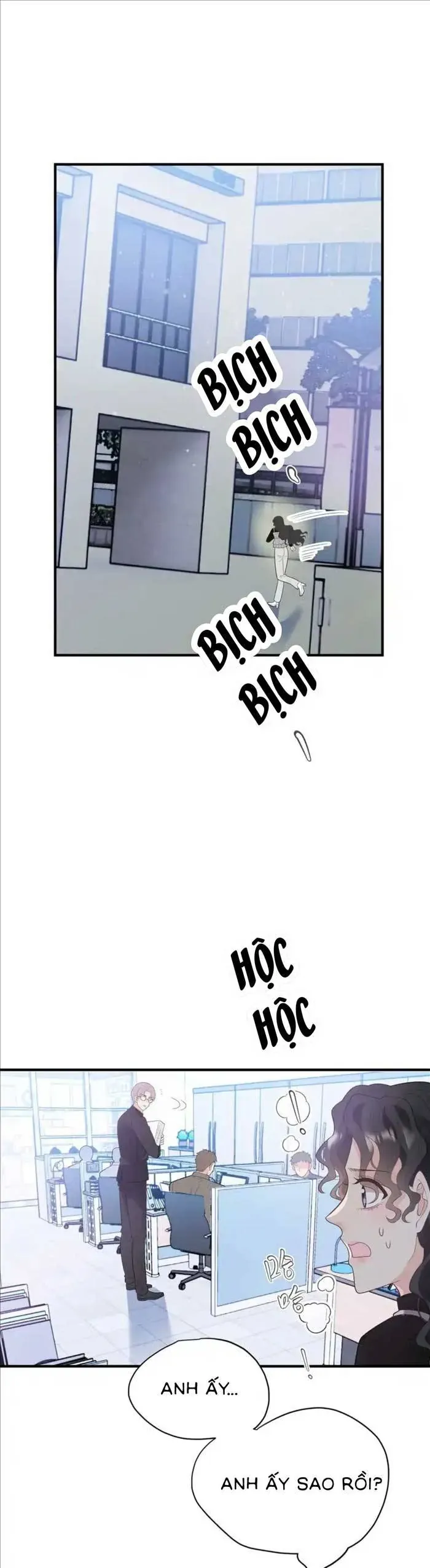 Trọng Sinh Báo Thù Gặp Được Bá Đạo Tổng Tài Chap 33 - Next Chap 34