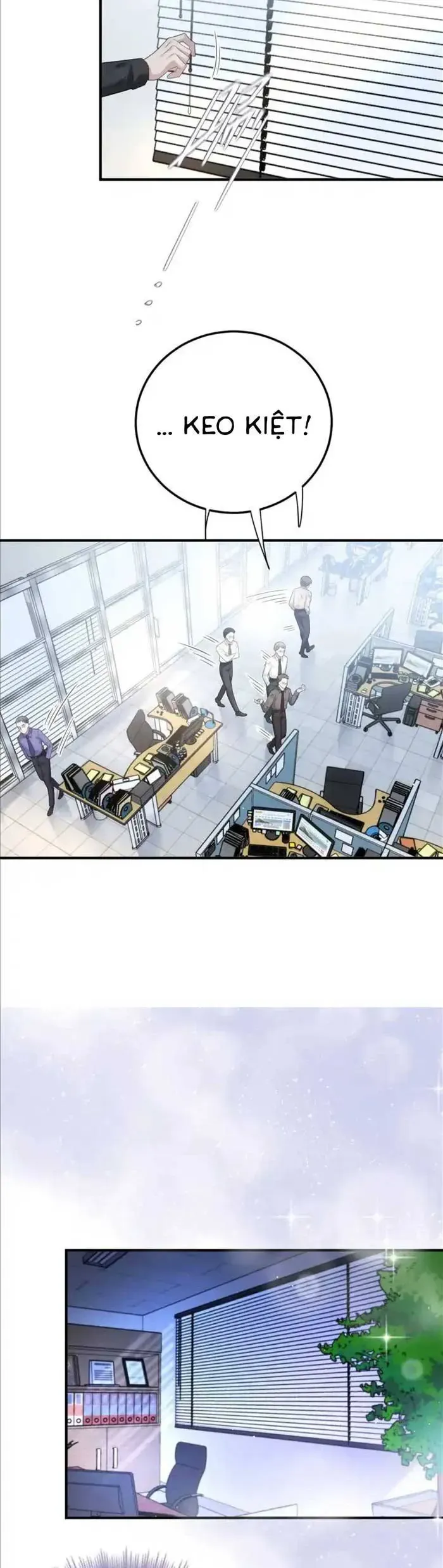 Trọng Sinh Báo Thù Gặp Được Bá Đạo Tổng Tài Chap 33 - Next Chap 34