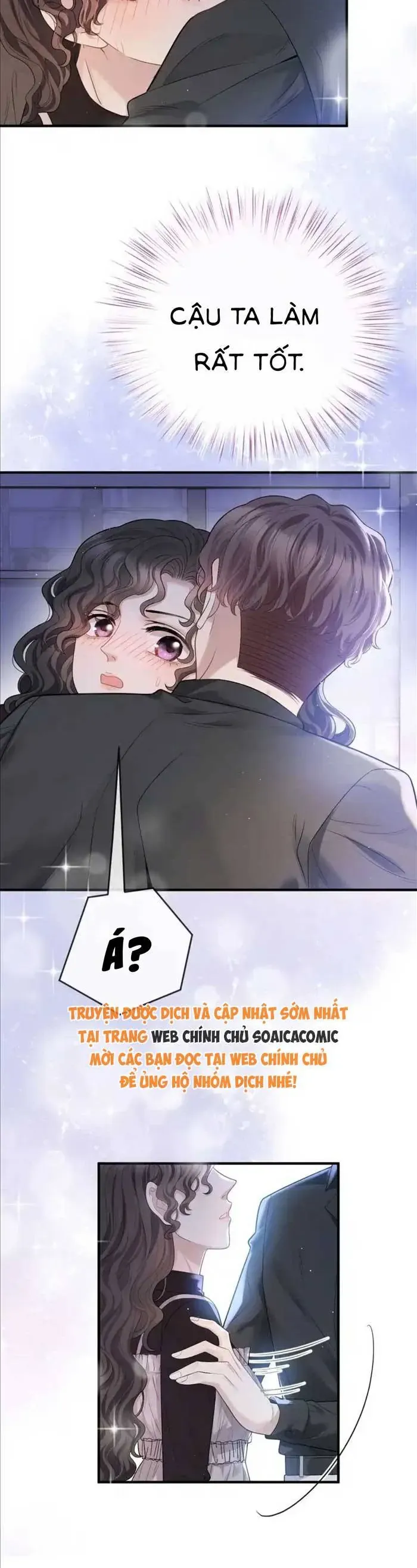 Trọng Sinh Báo Thù Gặp Được Bá Đạo Tổng Tài Chap 33 - Next Chap 34