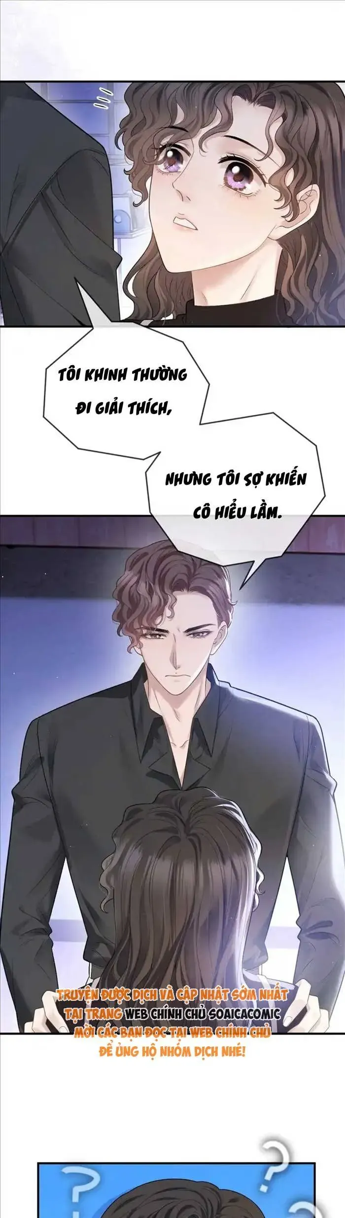 Trọng Sinh Báo Thù Gặp Được Bá Đạo Tổng Tài Chap 33 - Next Chap 34