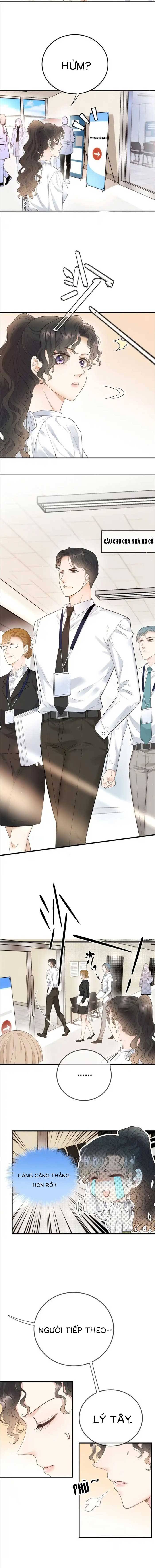 Trọng Sinh Báo Thù Gặp Được Bá Đạo Tổng Tài Chap 34 - Next Chap 35