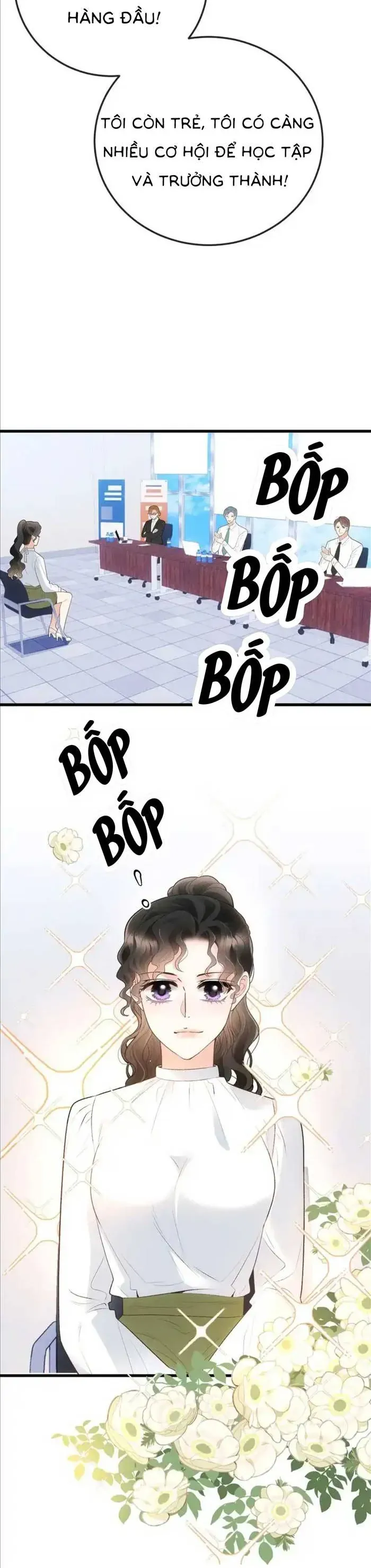 Trọng Sinh Báo Thù Gặp Được Bá Đạo Tổng Tài Chap 34 - Next Chap 35