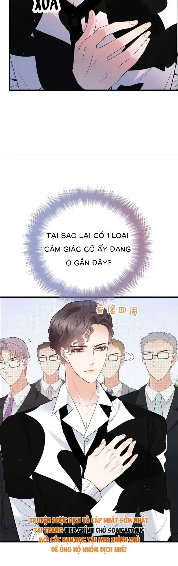 Trọng Sinh Báo Thù Gặp Được Bá Đạo Tổng Tài Chap 35 - Next Chap 36