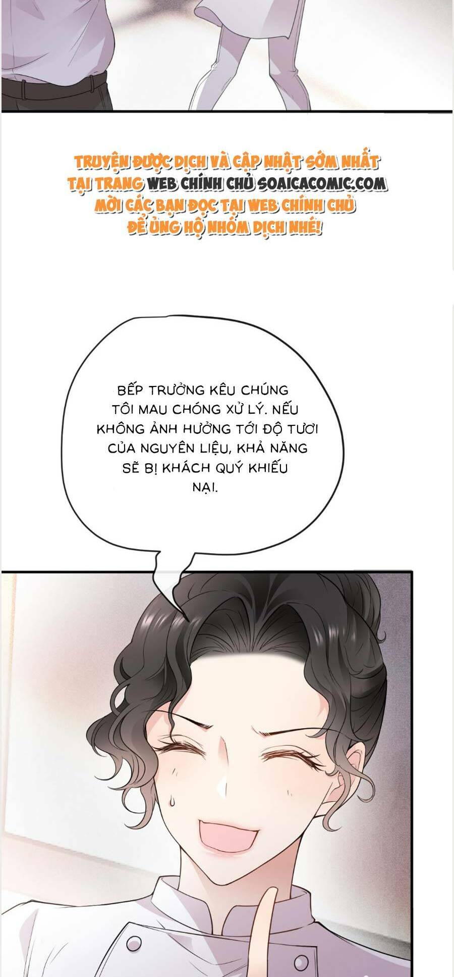 Trọng Sinh Báo Thù Gặp Được Bá Đạo Tổng Tài Chap 4 - Next Chap 5