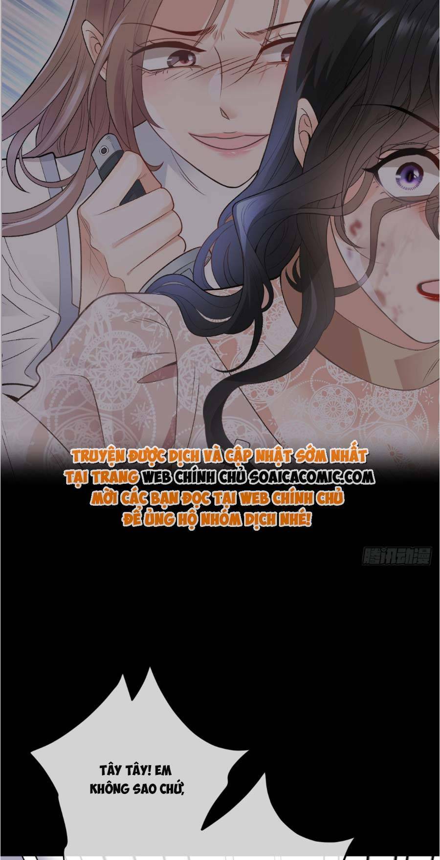 Trọng Sinh Báo Thù Gặp Được Bá Đạo Tổng Tài Chap 4 - Next Chap 5