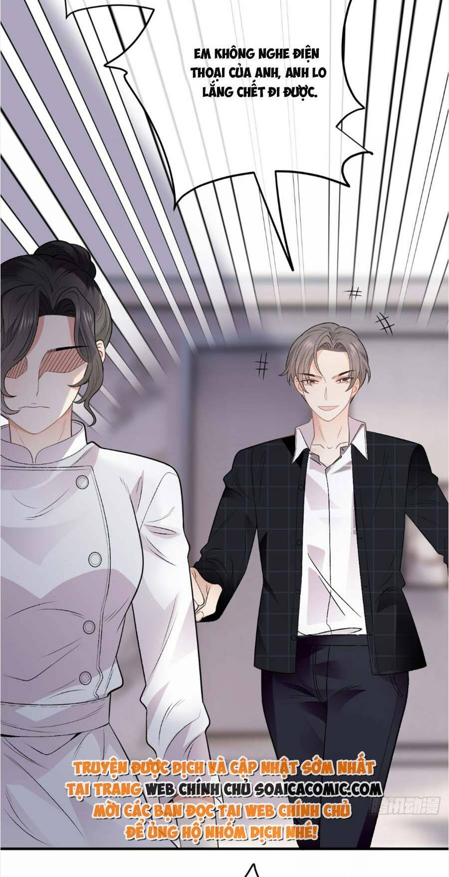 Trọng Sinh Báo Thù Gặp Được Bá Đạo Tổng Tài Chap 4 - Next Chap 5