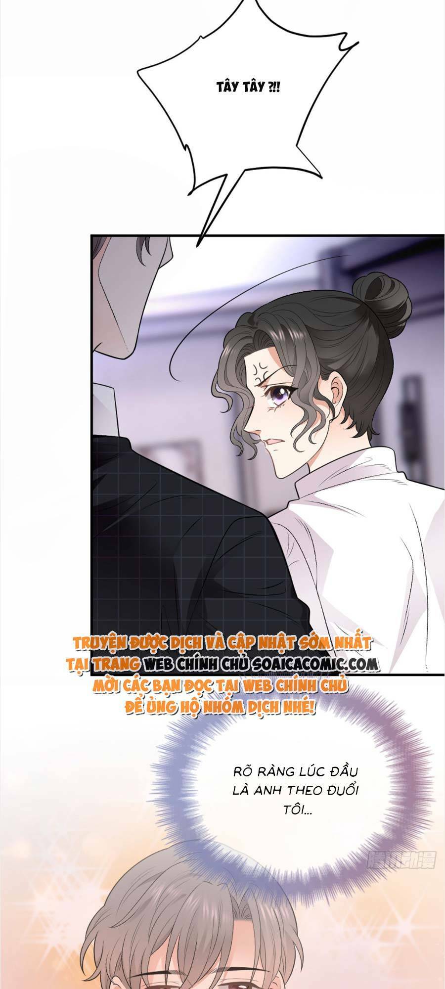 Trọng Sinh Báo Thù Gặp Được Bá Đạo Tổng Tài Chap 4 - Next Chap 5