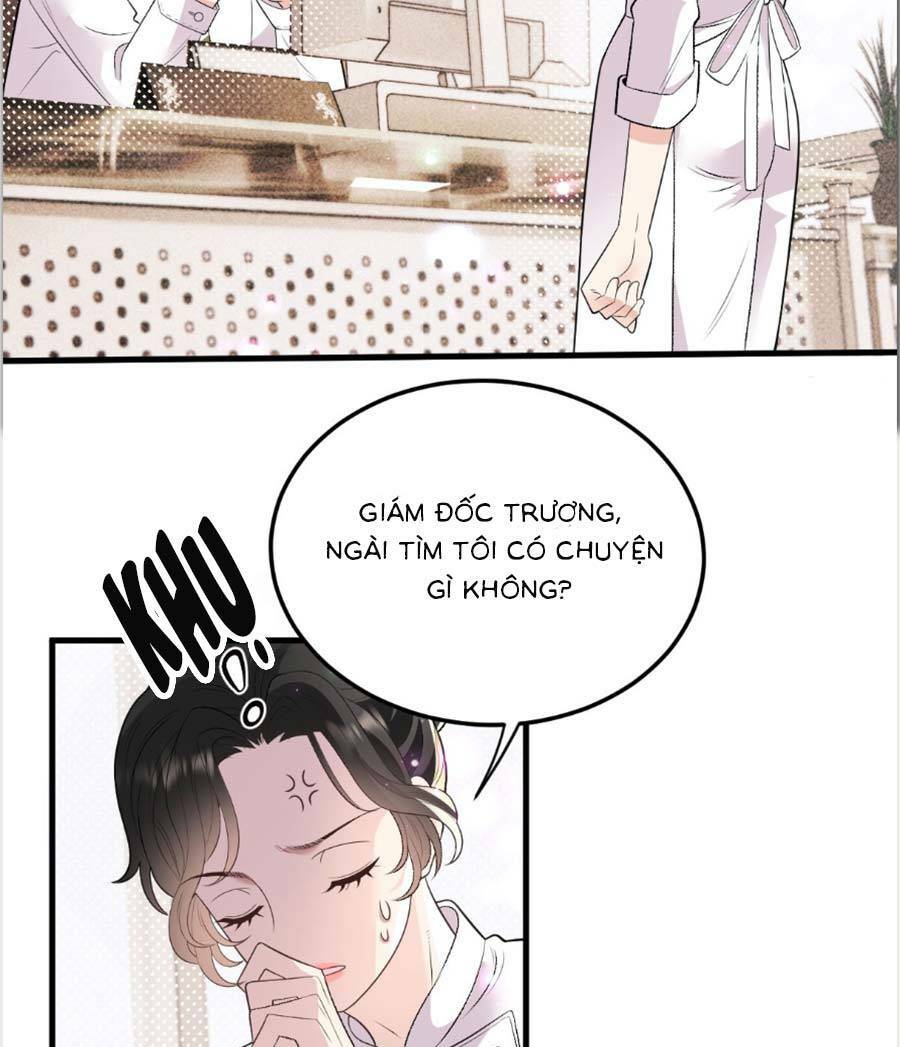 Trọng Sinh Báo Thù Gặp Được Bá Đạo Tổng Tài Chap 4 - Next Chap 5