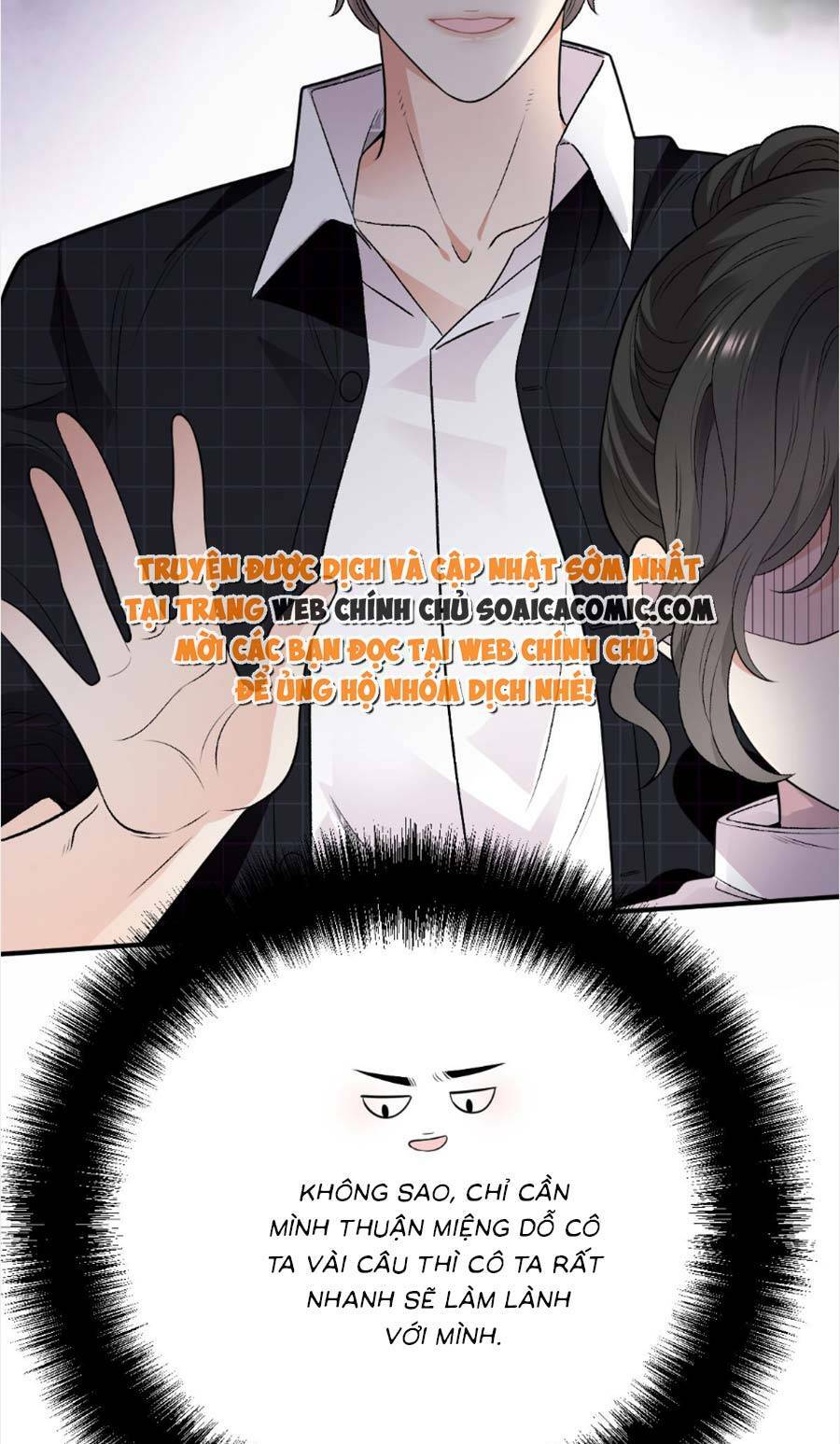 Trọng Sinh Báo Thù Gặp Được Bá Đạo Tổng Tài Chap 4 - Next Chap 5