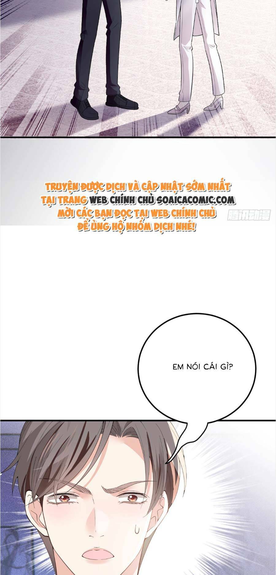 Trọng Sinh Báo Thù Gặp Được Bá Đạo Tổng Tài Chap 4 - Next Chap 5