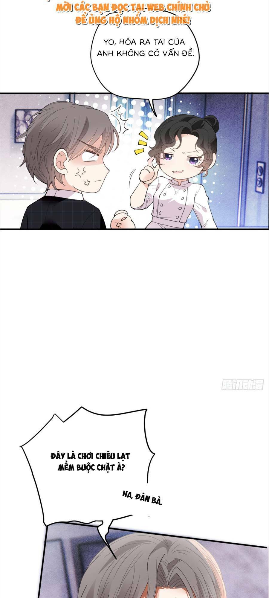 Trọng Sinh Báo Thù Gặp Được Bá Đạo Tổng Tài Chap 4 - Next Chap 5