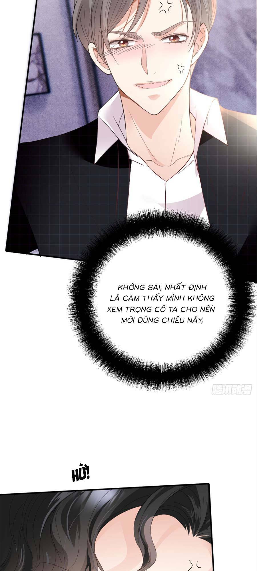 Trọng Sinh Báo Thù Gặp Được Bá Đạo Tổng Tài Chap 4 - Next Chap 5