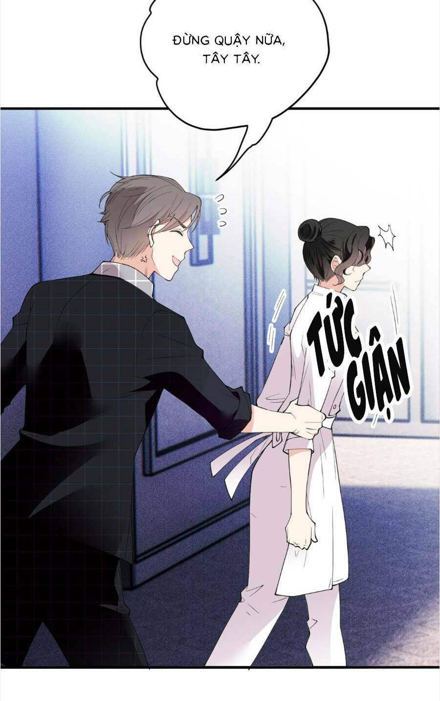 Trọng Sinh Báo Thù Gặp Được Bá Đạo Tổng Tài Chap 4 - Next Chap 5