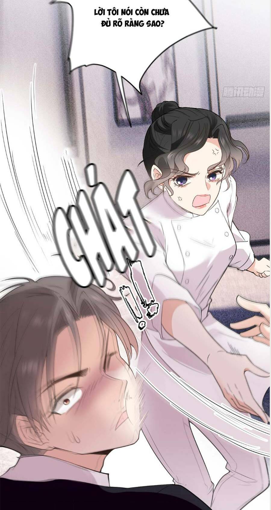 Trọng Sinh Báo Thù Gặp Được Bá Đạo Tổng Tài Chap 4 - Next Chap 5