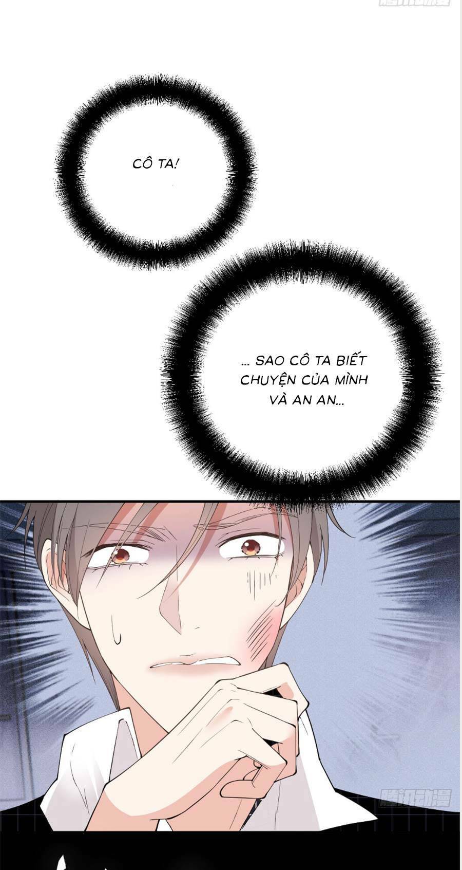 Trọng Sinh Báo Thù Gặp Được Bá Đạo Tổng Tài Chap 4 - Next Chap 5