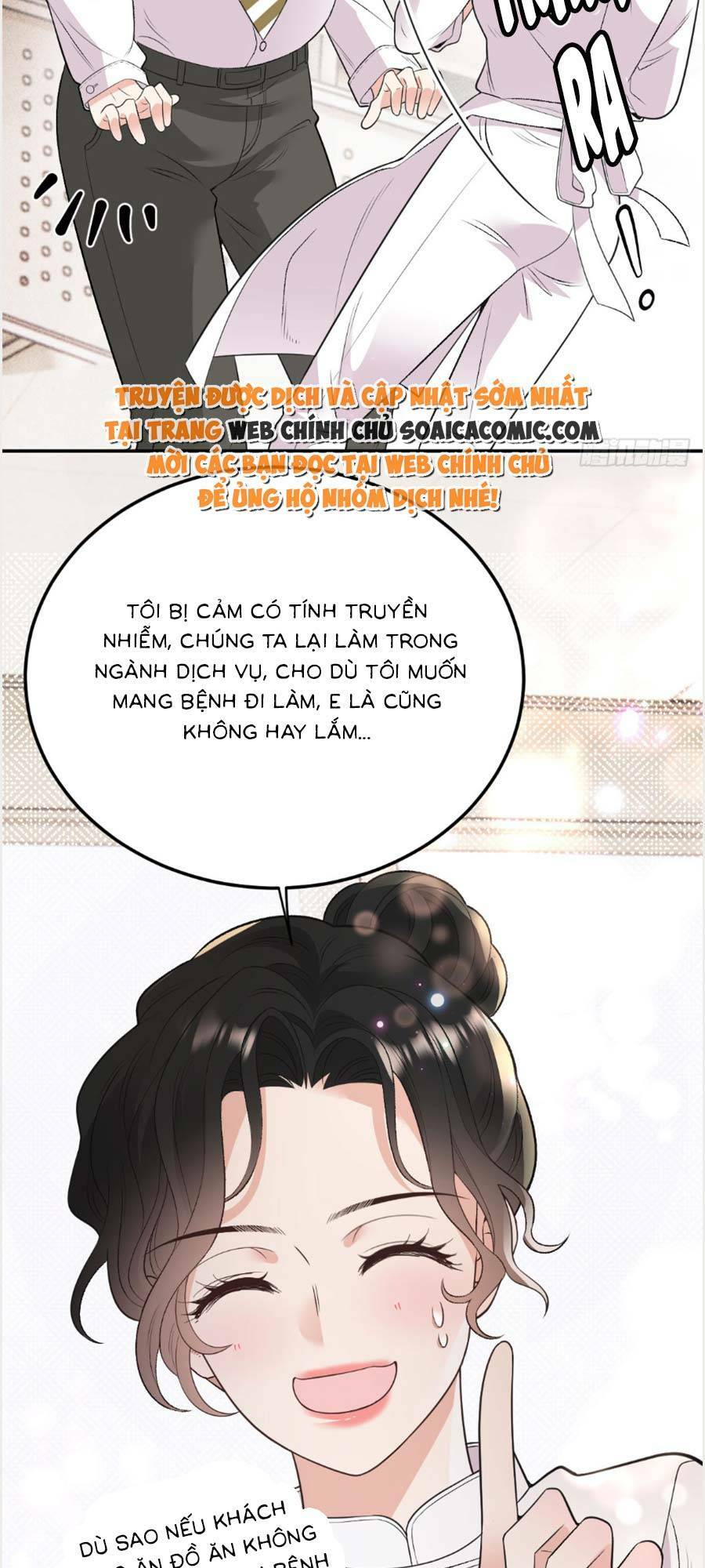 Trọng Sinh Báo Thù Gặp Được Bá Đạo Tổng Tài Chap 4 - Next Chap 5