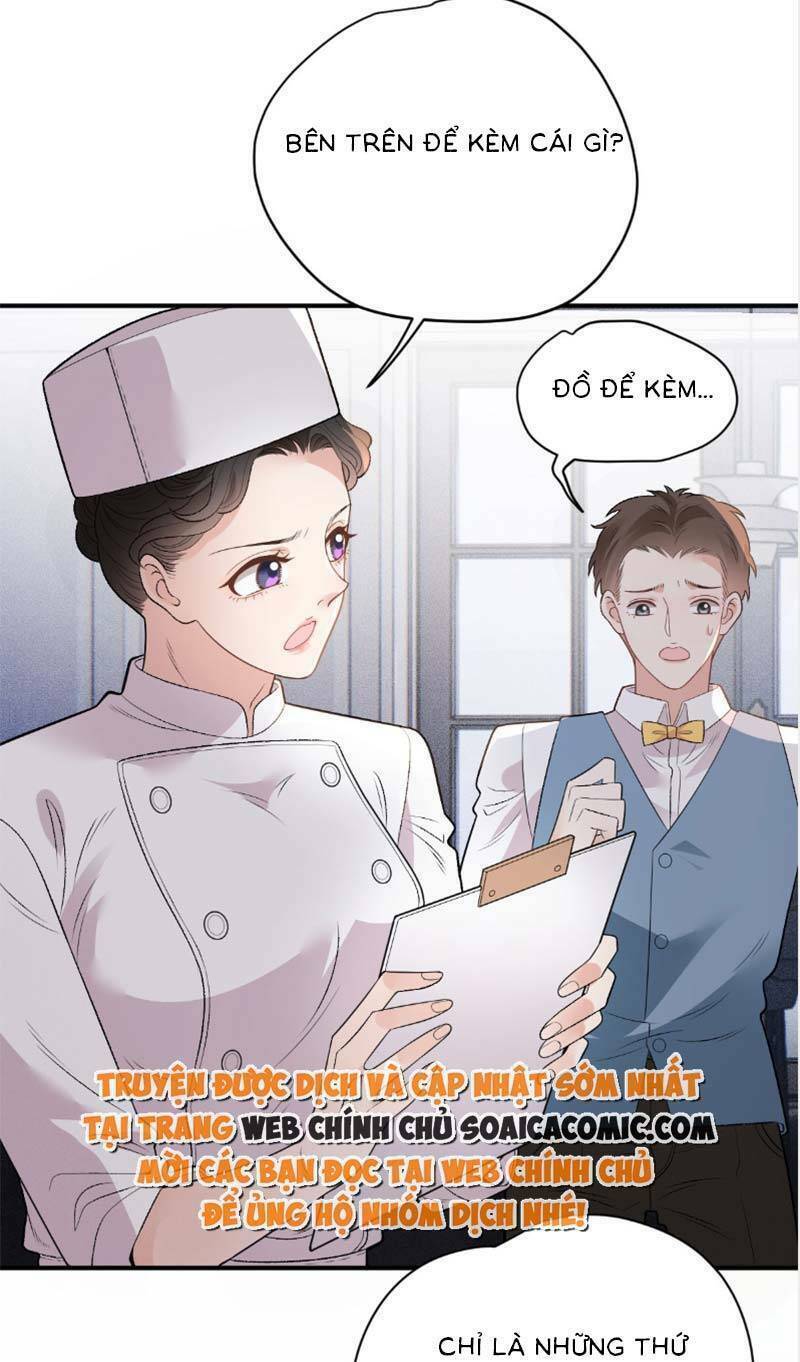 Trọng Sinh Báo Thù Gặp Được Bá Đạo Tổng Tài Chap 5 - Next Chap 6