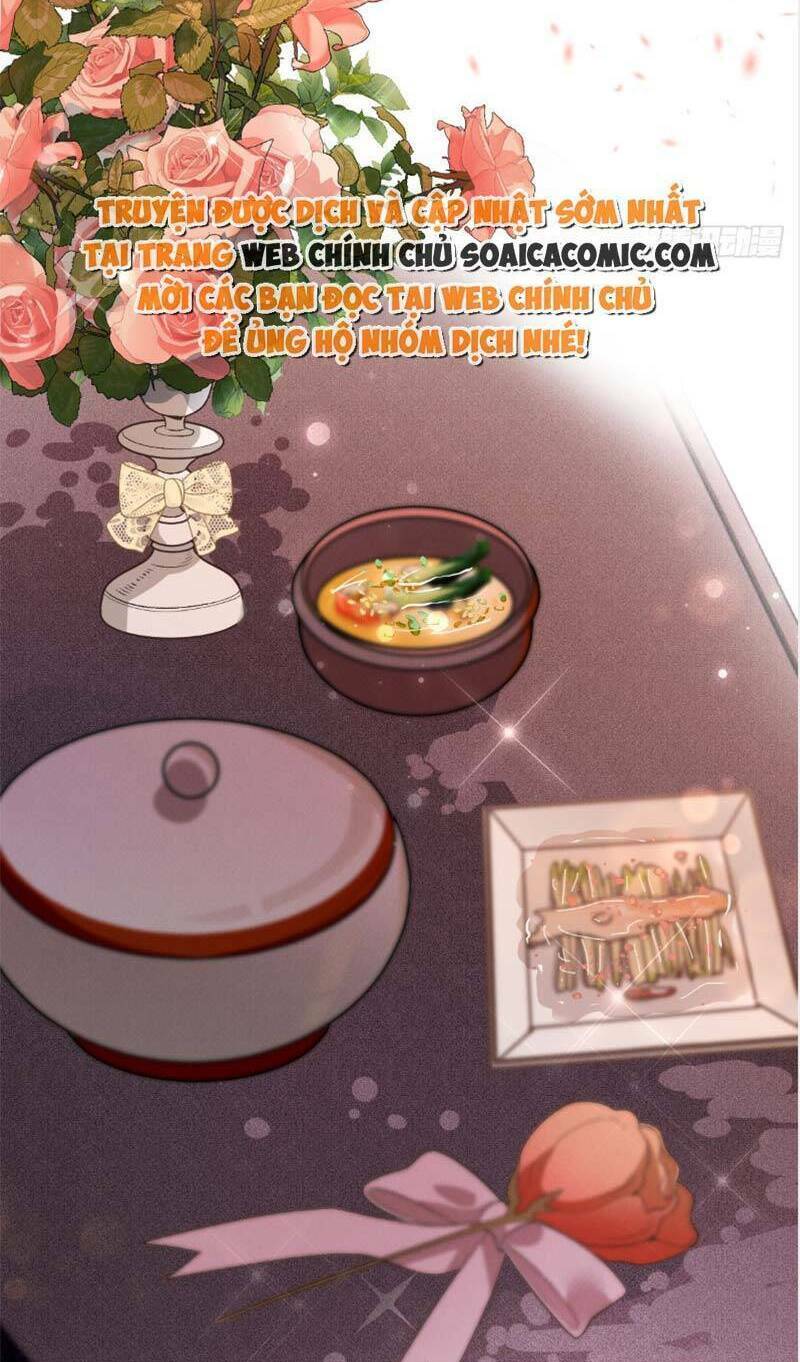 Trọng Sinh Báo Thù Gặp Được Bá Đạo Tổng Tài Chap 5 - Next Chap 6