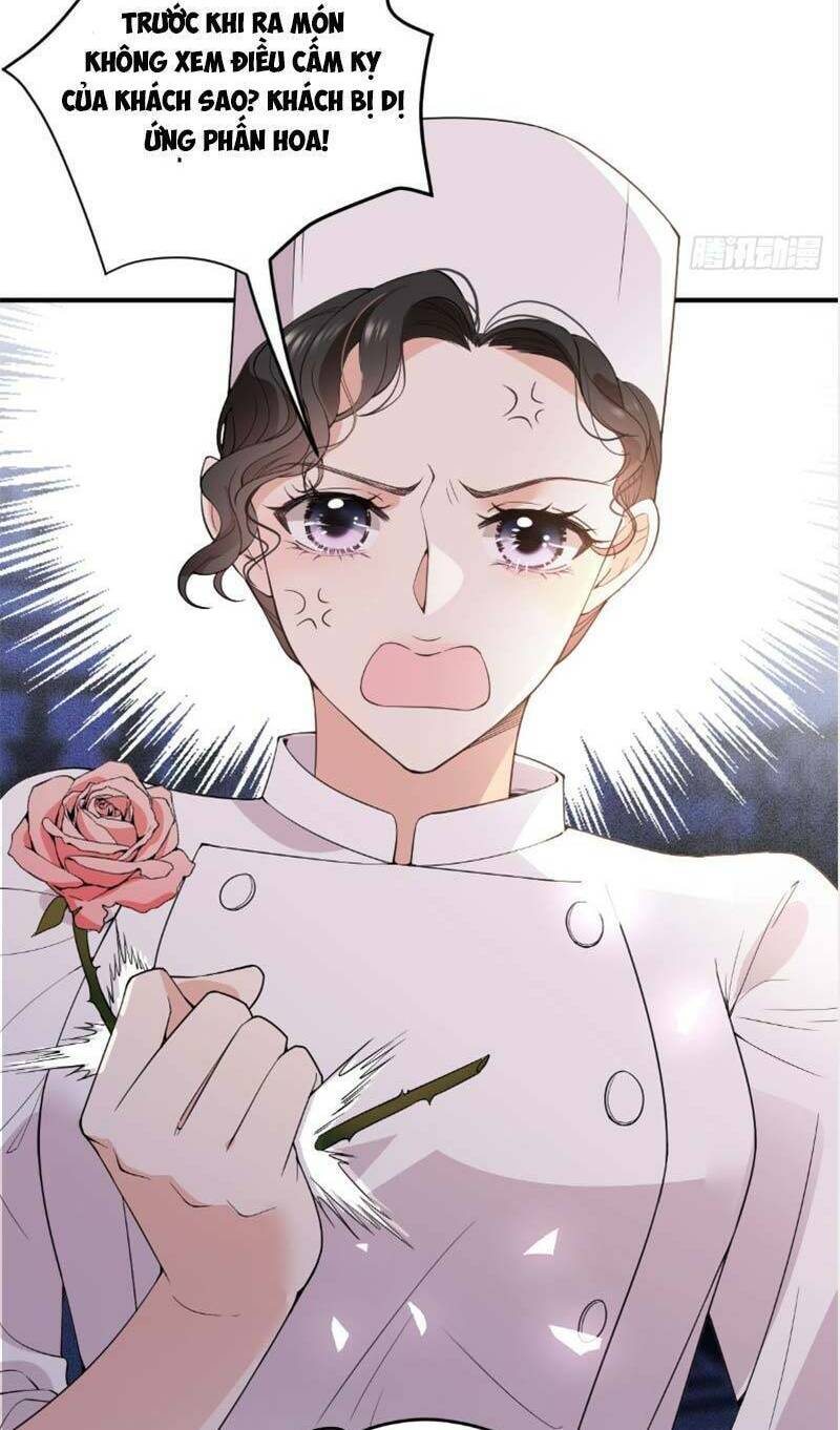 Trọng Sinh Báo Thù Gặp Được Bá Đạo Tổng Tài Chap 5 - Next Chap 6