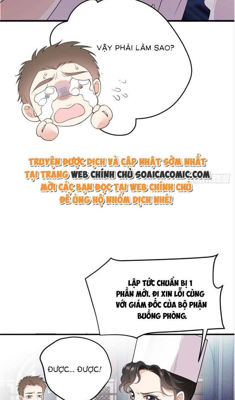 Trọng Sinh Báo Thù Gặp Được Bá Đạo Tổng Tài Chap 5 - Next Chap 6