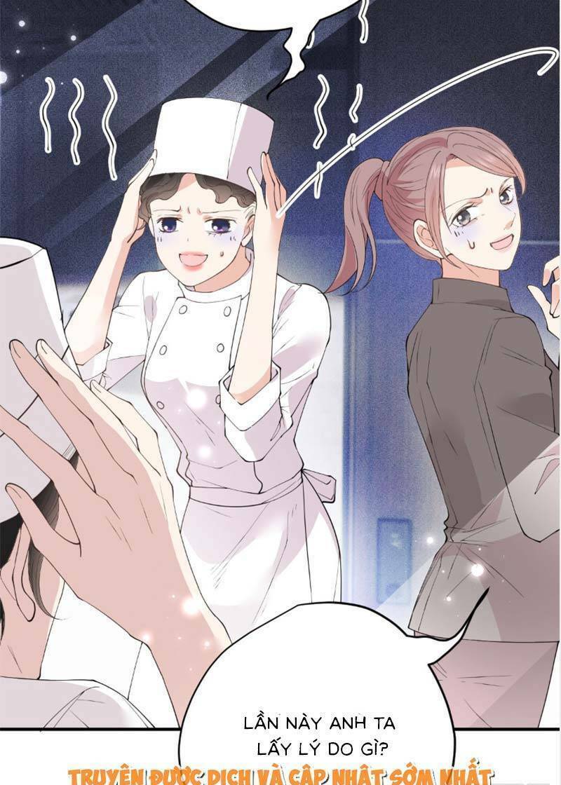 Trọng Sinh Báo Thù Gặp Được Bá Đạo Tổng Tài Chap 5 - Next Chap 6