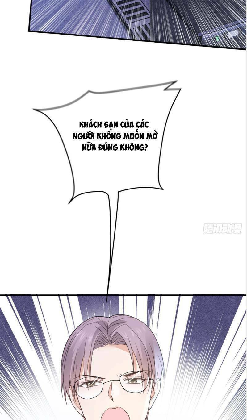 Trọng Sinh Báo Thù Gặp Được Bá Đạo Tổng Tài Chap 5 - Next Chap 6