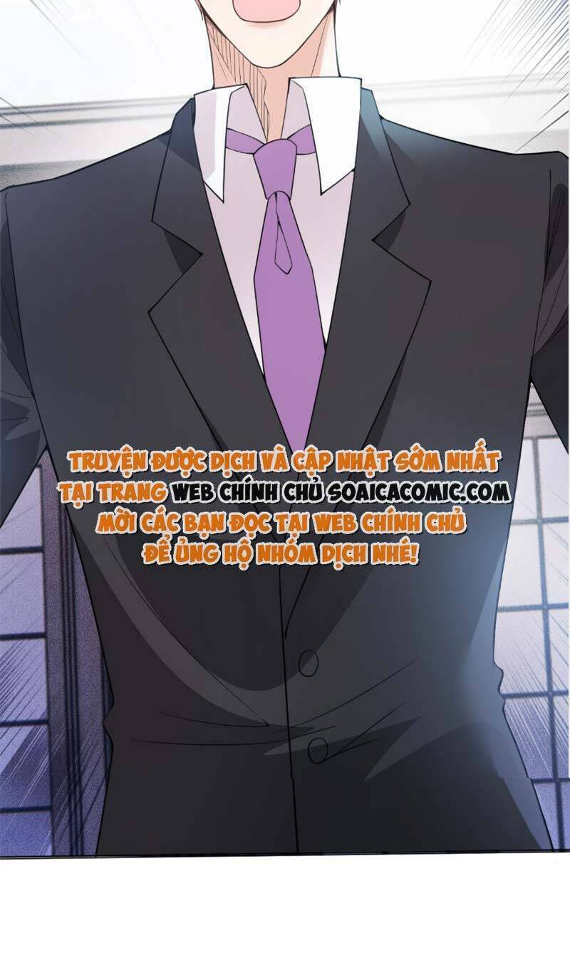 Trọng Sinh Báo Thù Gặp Được Bá Đạo Tổng Tài Chap 5 - Next Chap 6