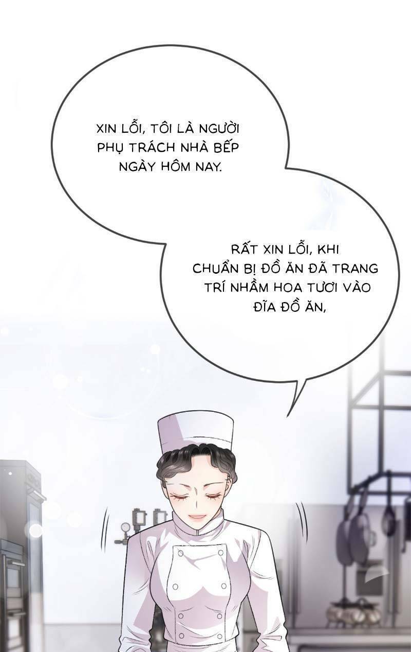 Trọng Sinh Báo Thù Gặp Được Bá Đạo Tổng Tài Chap 5 - Next Chap 6