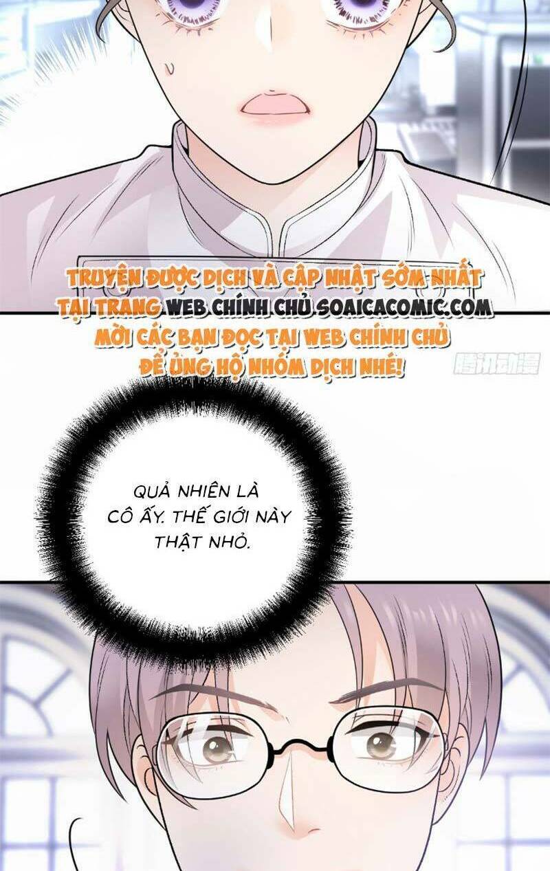 Trọng Sinh Báo Thù Gặp Được Bá Đạo Tổng Tài Chap 5 - Next Chap 6